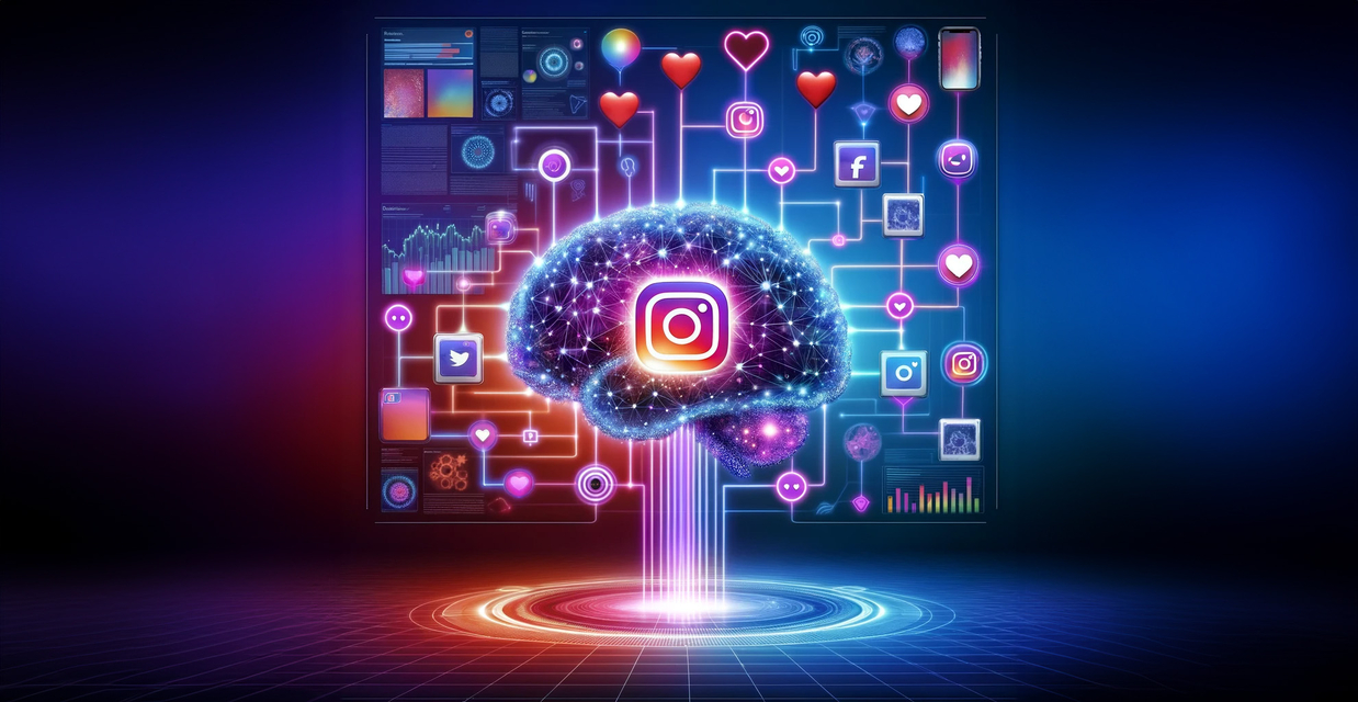 Understanding Instagram's Algorithm in 2024 A Comprehensive Guide Understanding Instagram's Algorithm in 2024 A Comprehensive Guide